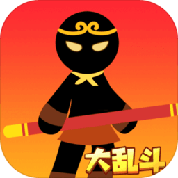 桌面大战无限金币版 Logo